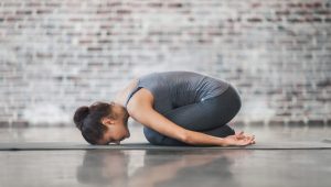 Yoga Kurse Essen