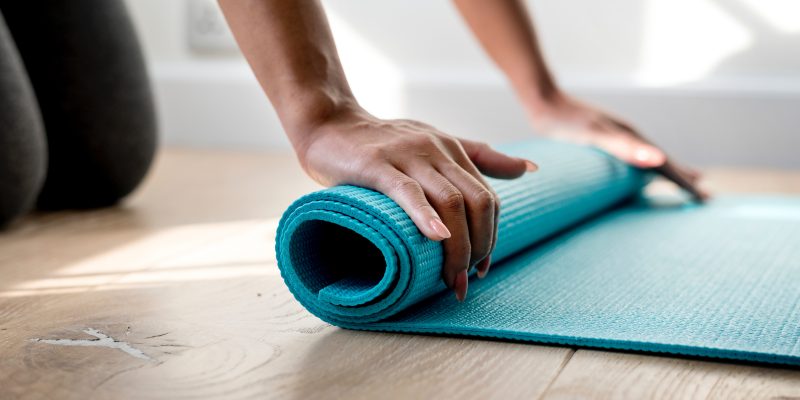 Yoga Probestunden & Schnupperkurse